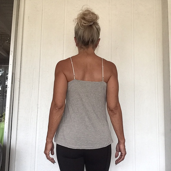 FOREVER 21 EMBELLISHED TANK TOP MEDIUM - Picture 4 of 16